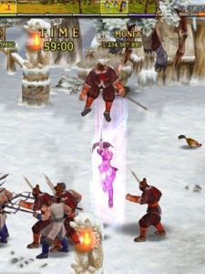 經典街機遊戲 經典街機遊戲