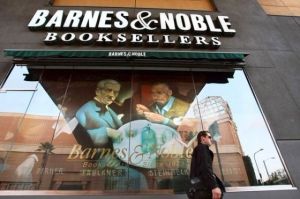 巴諾書店 巴諾書店