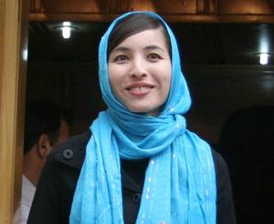 （圖）無人懂得波斯貓