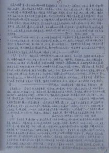 四川漢源宜東聶氏族譜