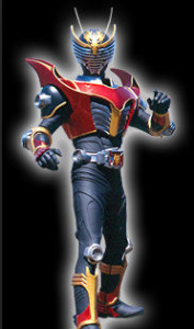 假面騎士龍騎生存