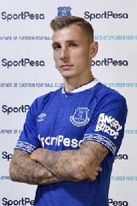 盧卡斯·迪涅 盧卡斯·迪涅