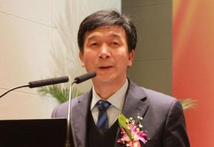 丁文武[海原縣李旺中心醫院門診部主任]