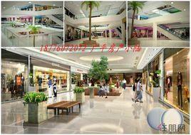 躍盛國際商業廣場 躍盛國際商業廣場