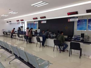 奎河街道辦事處 奎河街道辦事處