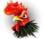 鬥雞[BBIN開發的電子遊戲]