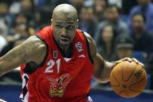 麥克&middot;圖科