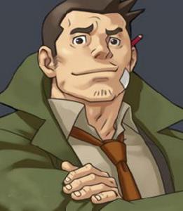 糸鋸圭介 糸鋸圭介