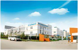 安費諾集團 安費諾集團