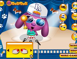 領獎台上的嘟嘟 領獎台上的嘟嘟