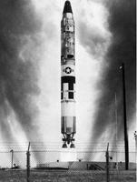 宇宙神洲際飛彈 宇宙神洲際飛彈