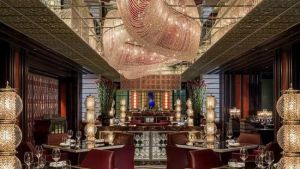 北京四季酒店5層 北京四季酒店5層