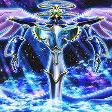 時械神&middot;加百利恩（加百列）