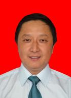 李虎林[甘肅蘭州人大常委會副主任]