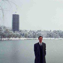 張偉君[同濟大學法學院/智慧財產權學院教授]