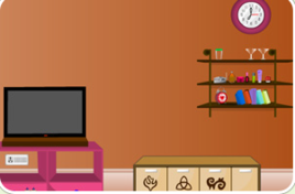 小房間逃生 小房間逃生