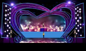 七夕晚會 七夕晚會