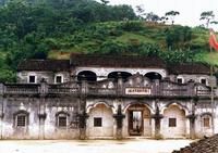 信宜謝氏抗戰紀念樓