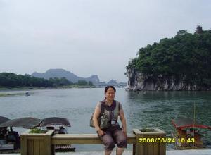 胡鳳榮[南京林業大學風景園林學院副教授]