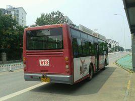 武漢公交706路 武漢公交706路