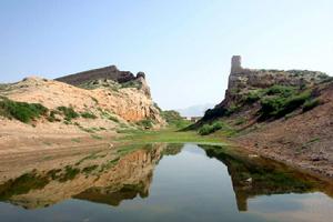 紅山窯鎮 紅山窯鎮