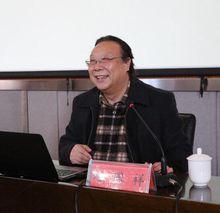 趙國祥[河南師範大學黨委書記]