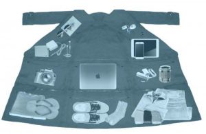 機場夾克 機場夾克