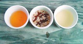 大理三道茶 大理三道茶