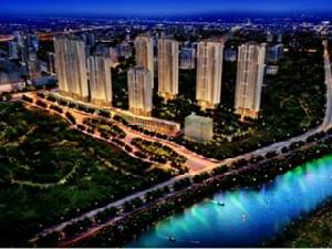 中建尚城 中建尚城