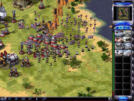 紅色警戒2:第三帝國 紅色警戒2:第三帝國