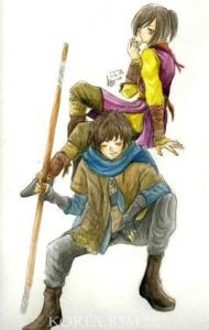 快刀幻想 快刀幻想