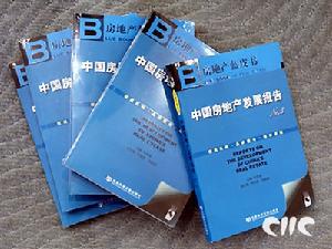 房地產藍皮書 房地產藍皮書