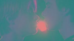 羅密歐之吻&nbsp