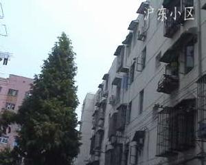 滬東小區 滬東小區