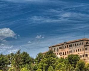 穆爾西亞 穆爾西亞