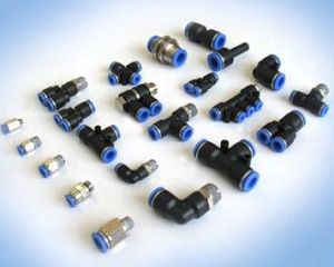 氣動元件 氣動元件