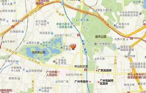 廣州雙井街國小 廣州雙井街國小