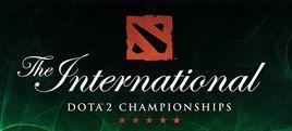 第六屆DOTA2國際邀請賽