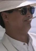 夕陽之歌[1989年徐克執導電影]