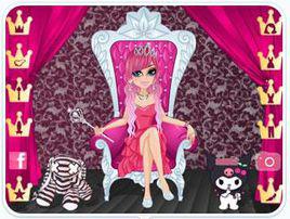 女王陛下[遊戲]