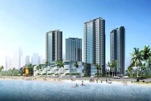 麗灣名邸 麗灣名邸