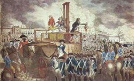 劊子手·國王·斷頭台 劊子手·國王·斷頭台