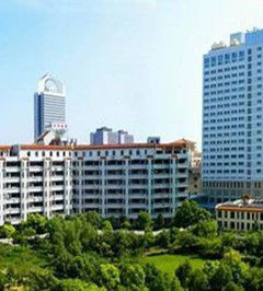 上海中醫藥大學附屬上海中醫醫院 上海中醫藥大學附屬上海中醫醫院