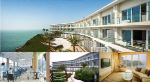 Club Med東澳島度假村