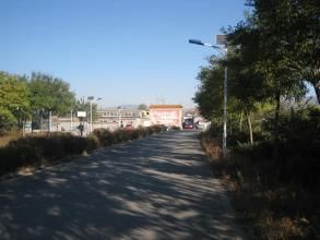 橋戶營村 橋戶營村