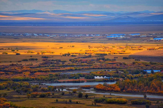 杭州裸辭姑娘火了:“9月,我要辭職去流浪!”