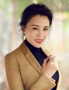 馬麗[北京籍女演員]