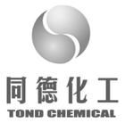 同德股份有限公司 同德股份有限公司