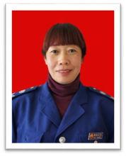 服務冠軍：劉治英