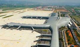 邕寧機場 邕寧機場